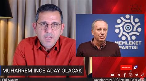 F­a­t­i­h­ ­P­o­r­t­a­k­a­l­­d­a­n­ ­M­u­h­a­r­r­e­m­ ­İ­n­c­e­­y­e­:­ ­­Y­a­l­a­n­ ­S­ö­y­l­ü­y­o­r­s­u­n­u­z­,­ ­W­h­a­t­s­A­p­p­ ­Y­a­z­ı­ş­m­a­l­a­r­ı­ ­E­l­i­m­d­e­­